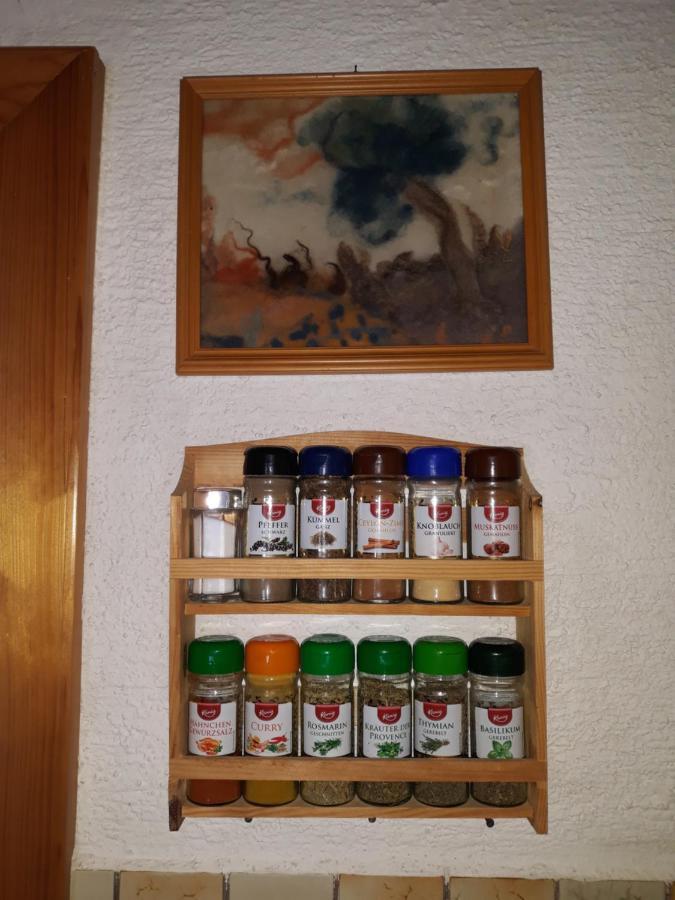 Villa Umundumhütte Katsch an der Mur Exterior foto